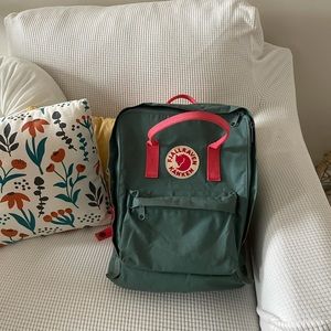 Fjallraven Kanken Backpack